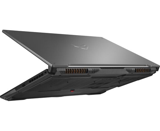  Ноутбук ASUS TUF F17 FX707VI-HX106 (90NR0FI5-M00750) 17.3"(1920x1080 (матовый, 144Hz) IPS)/Intel Core i7 13620H (2.4Ghz)/16384Mb/1024PCISSDGb/noDVD 