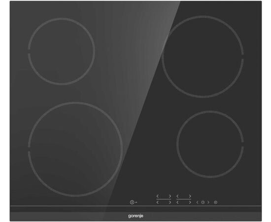  Варочная поверхность Gorenje ECT641BSCE 