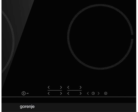  Варочная поверхность Gorenje ECT641BSCE 