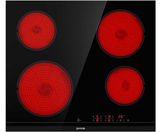  Варочная поверхность Gorenje ECT641BSCE 