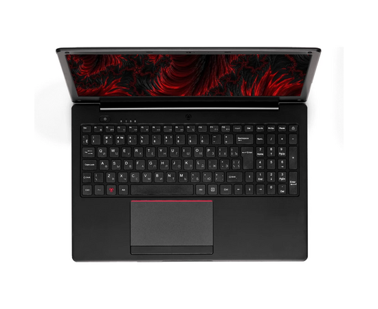  Ноутбук Гравитон Н15И (149708) Core i5 10210U 8Gb SSD256Gb 15.6" FHD (1920x1080) noOS WiFi BT 
