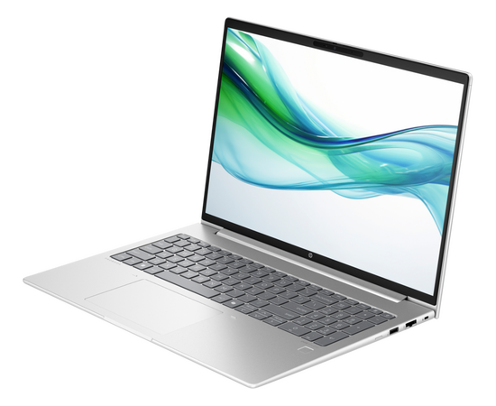  Ноутбук HP Probook 460 G11 8Z677AV U5-125U 16" WUXGA (1920x1200) UWVA 300nits 16GB (1x16GB) DDR5 5600,1TB SSD,Intel AX211Wi-Fi,Backlit,FPR,56Whr 