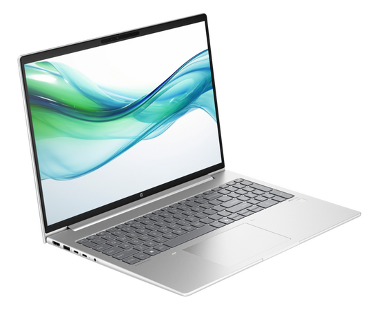  Ноутбук HP Probook 460 G11 8Z677AV U5-125U 16" WUXGA (1920x1200) UWVA 300nits 16GB (1x16GB) DDR5 5600,1TB SSD,Intel AX211Wi-Fi,Backlit,FPR,56Whr 