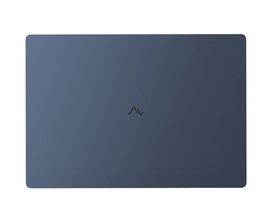  Ноутбук Maibenben M647 (M6471SB0LURE3) 16" FHD IPS, AMD R7-4800H, 8Gb, 512Gb SSD, Linux, синий (мышка + коврик) 