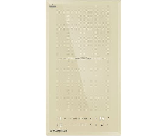  Варочная поверхность MAUNFELD CVI292S2FBG Lux Inverter 