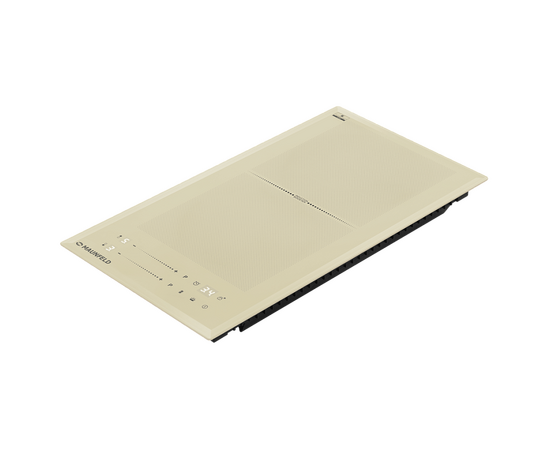  Варочная поверхность MAUNFELD CVI292S2FBG Lux Inverter 