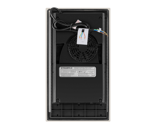 Варочная поверхность MAUNFELD CVI292S2FBG Lux Inverter 