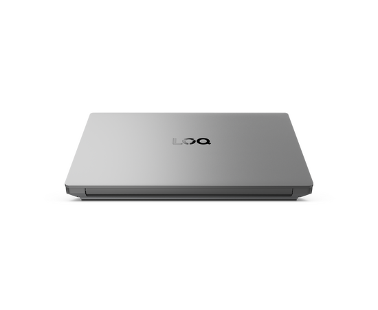  Ноутбук Lenovo LOQ 15IAX9E (83LK005GUE) Core i5 12450HX 16Gb SSD512Gb NVIDIA GeForce RTX 2050 4Gb 15.6" IPS FHD (1920x1080) без ОС grey WiFi BT Cam 
