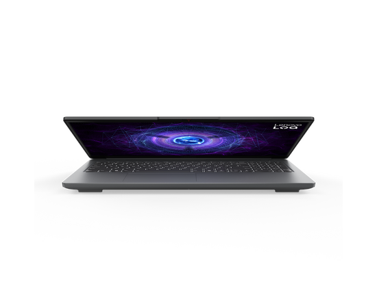  Ноутбук Lenovo LOQ 15IAX9E (83LK005GUE) Core i5 12450HX 16Gb SSD512Gb NVIDIA GeForce RTX 2050 4Gb 15.6" IPS FHD (1920x1080) без ОС grey WiFi BT Cam 