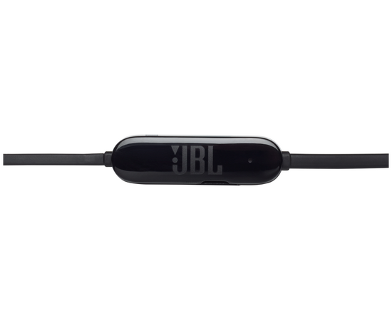  Наушники bluetooth JBL T125BT (чёрный) 