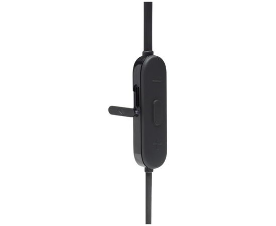 Наушники bluetooth JBL T125BT (чёрный) 