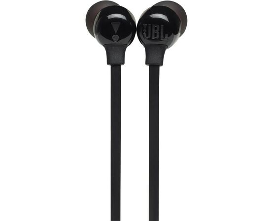  Наушники bluetooth JBL T125BT (чёрный) 