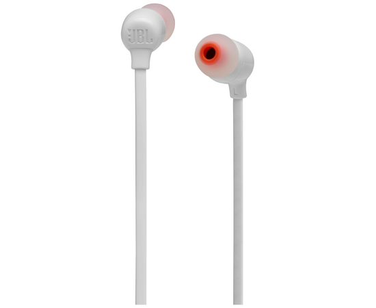  Наушники bluetooth JBL T125BT( белый) 