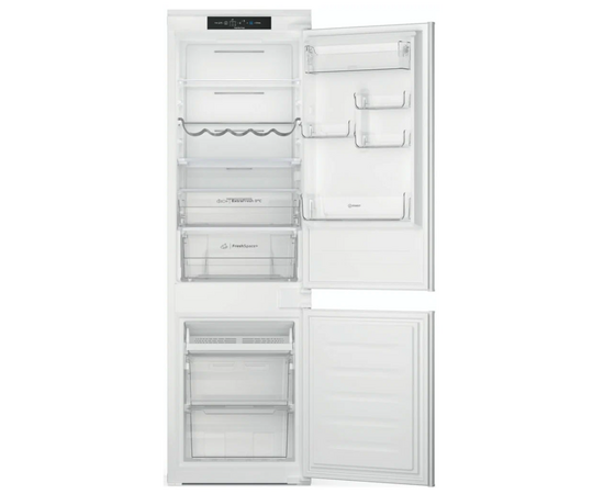  Встраиваемый холодильник INDESIT IBH 20 