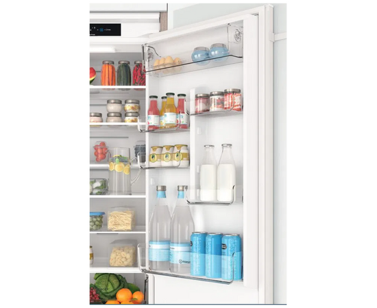  Встраиваемый холодильник INDESIT IBH 20 
