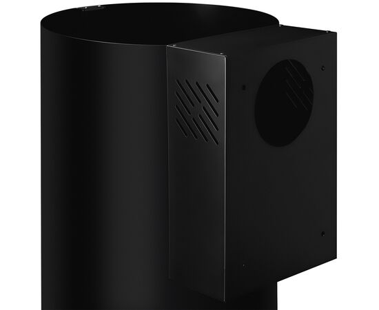  Вытяжка Kuppersberg Vortex B 