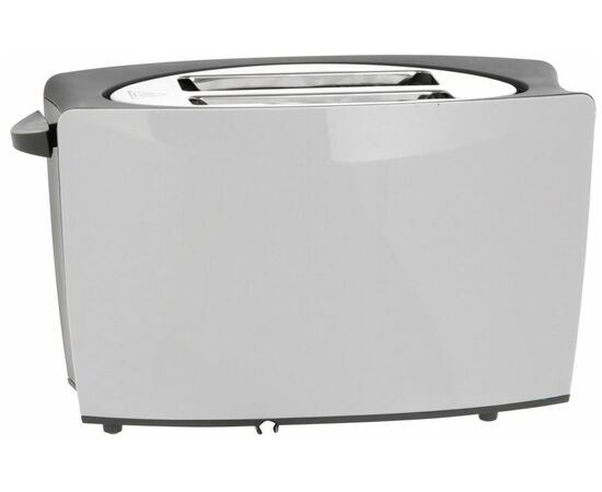  Тостер Vitek VT-7166 черный/белый 