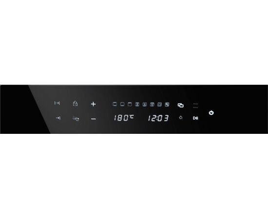  Духовой шкаф MAUNFELD EOEH5110B 