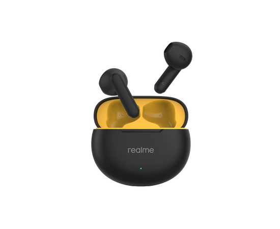  Беспроводные наушники Realme Buds T01 (черный) 