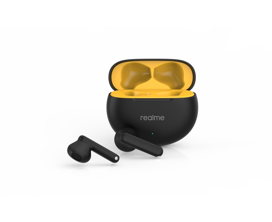  Беспроводные наушники Realme Buds T01 (черный) 
