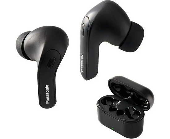  Наушники Panasonic RZ-B310WDG-K черный 