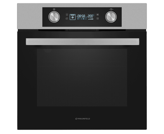  Шкаф духовой MAUNFELD AEOH60102S 