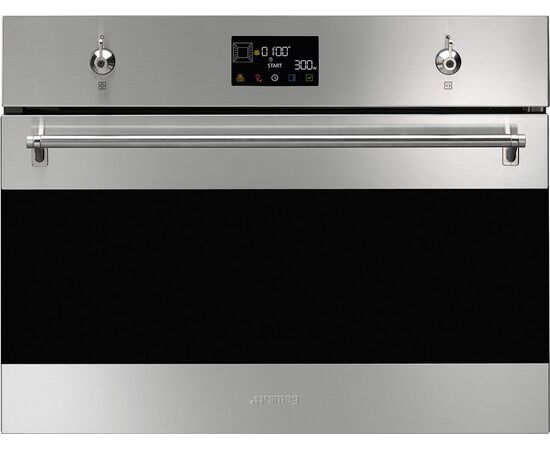  Духовой шкаф SMEG SO4302M1X 