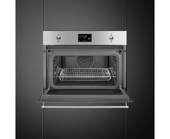 Духовой шкаф SMEG SO4302M1X 