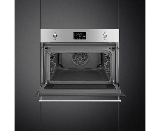  Духовой шкаф SMEG SO4302M1X 