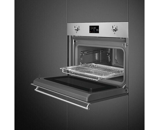  Духовой шкаф SMEG SO4302M1X 