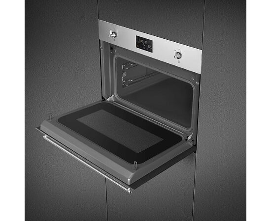  Духовой шкаф SMEG SO4302M1X 
