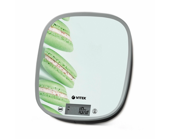  Весы кухонные Vitek VT-7985 