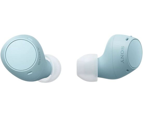  Наушники Sony WF-C510 синие 