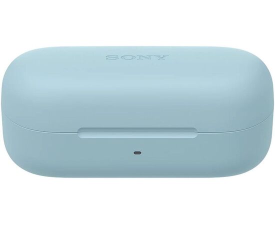  Наушники Sony WF-C510 синие 