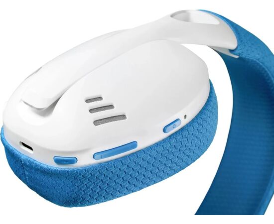  Гарнитура Redragon Ire Pro (71539) белый/синий 