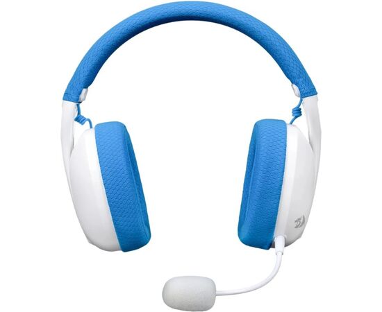  Гарнитура Redragon Ire Pro (71539) белый/синий 