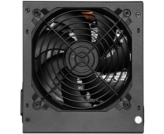  Блок питания Digma DPSU-500W-WH 80 Plus White ATX 500W (20+4pin) APFC 120mm fan 6xSATA RTL 