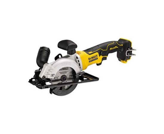  Пила дисковая аккумуляторная DeWALT DCS571N-XJ 