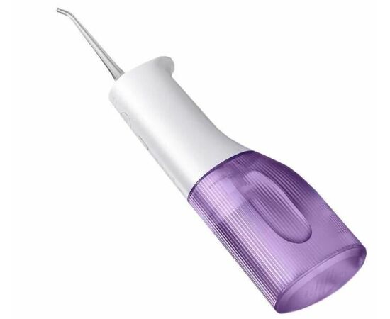  Ирригатор Xiaomi Soocas W3 Pro Purple 