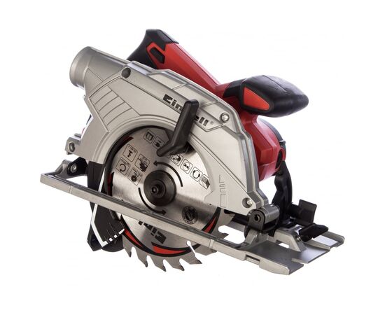  Пила дисковая Einhell TE-CS 165 (4331010) 1200Вт (ручная) 