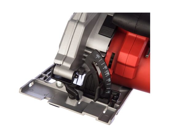  Пила дисковая Einhell TE-CS 165 (4331010) 1200Вт (ручная) 