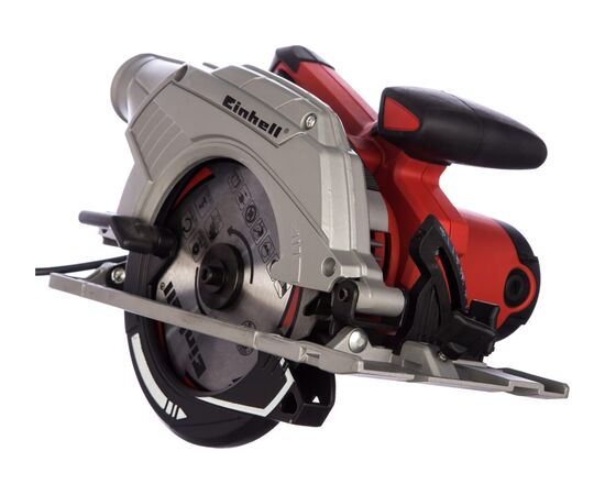  Пила дисковая Einhell TE-CS 165 (4331010) 1200Вт (ручная) 