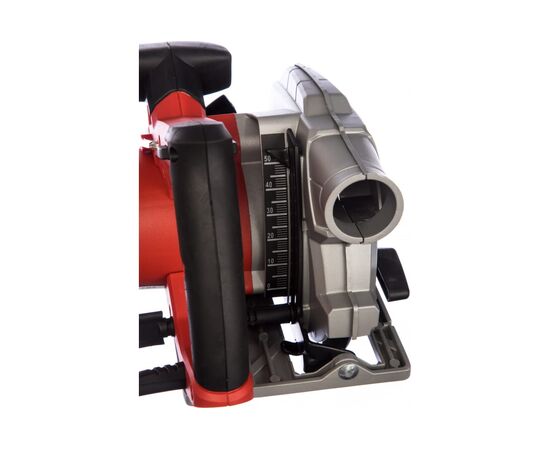 Пила дисковая Einhell TE-CS 165 (4331010) 1200Вт (ручная) 