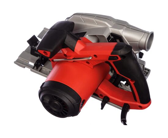  Пила дисковая Einhell TE-CS 165 (4331010) 1200Вт (ручная) 
