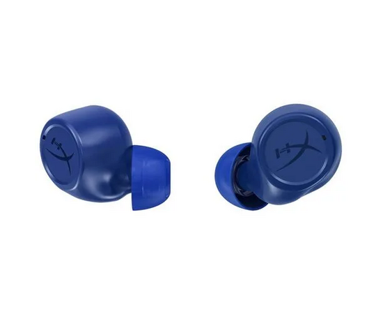 Беспроводные наушники HP HyperX Cirro Buds Pro 727A6AA Blue 