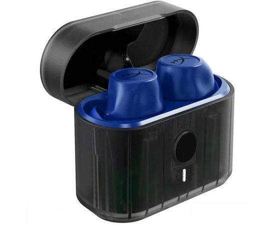  Беспроводные наушники HP HyperX Cirro Buds Pro 727A6AA Blue 