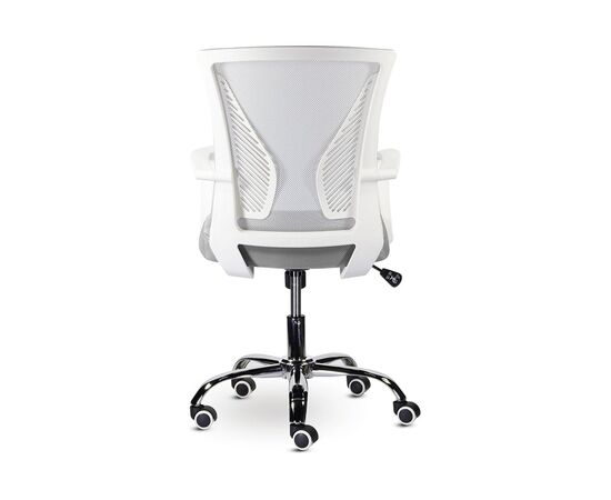  Кресло офисное Brabix Wings MG-306 (532012) cерый 