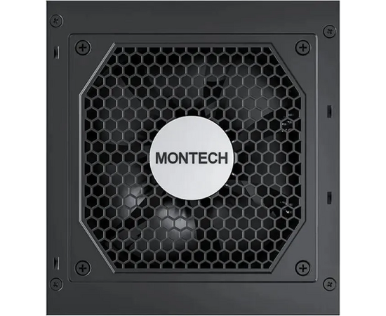 Блок питания MONTECH Century Gold G5, 850Вт, 120мм, retail 