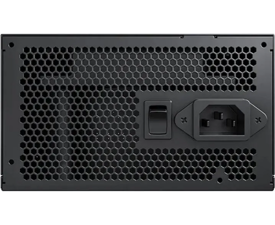  Блок питания MONTECH Century Gold G5, 850Вт, 120мм, retail 