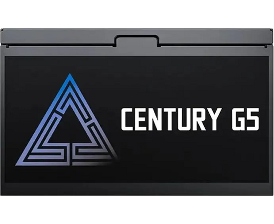  Блок питания MONTECH Century Gold G5, 850Вт, 120мм, retail 